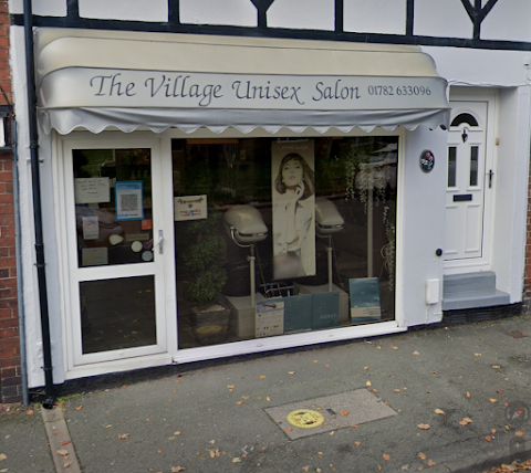 The Village Hair Salon