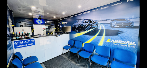 Car Clinic MOT Centre