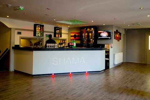 Shama Balti Indian Restaurant