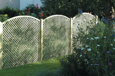 MJK KIDDERMINSTER LTD FENCING