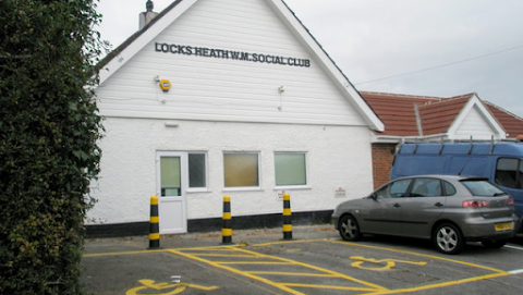 Locks Heath Working Men’s Club