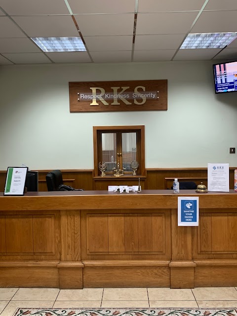 RKS Solicitors