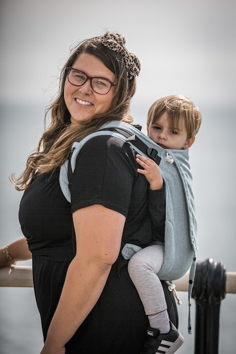 MotherRucker Carrying & Parenting