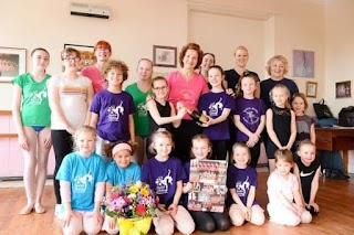 Judith Bibby Academy of Dance