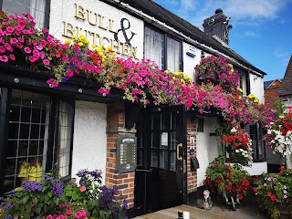 The Bull & Butcher