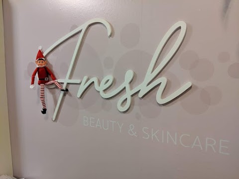 Fresh Beauty & Skincare