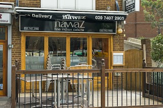 Cafe Nawaz