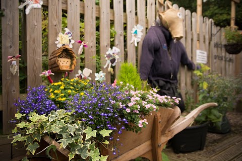 Footsteps Stratford Nursery & Pre-School