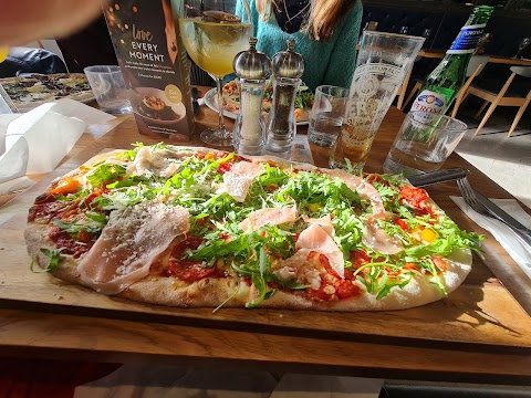 Prezzo Italian Restaurant Sidcup