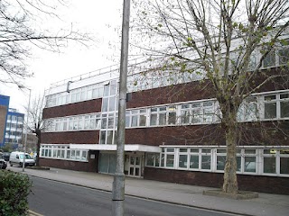 Croydon University Hospital Emergency Room