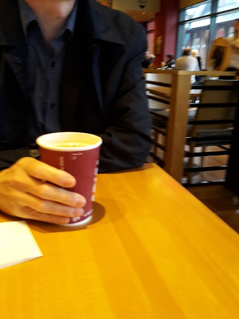 Costa Coffee