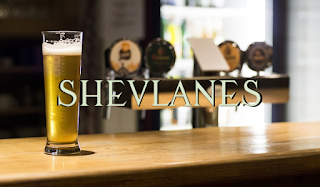 Shevlanes Public House