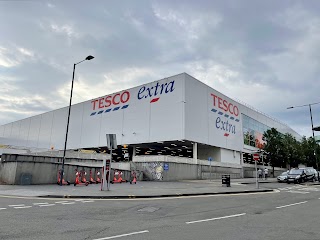 Tesco Extra