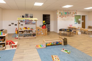 YMCA Eastleigh Nursery