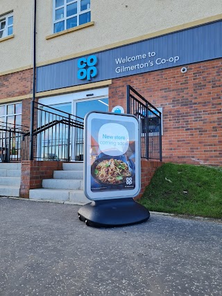 Co-op Food - Edinburgh - Gilmerton South