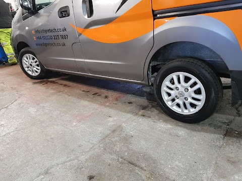 A1 Tyre Services