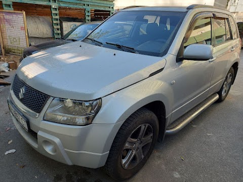 Автовикуп Добромиль - викуп цілих авто і терміновий викуп авто після ДТП