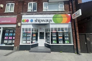 Shipways Estate Agents Great Barr