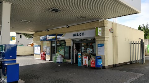 Maxol Service Station Tymon