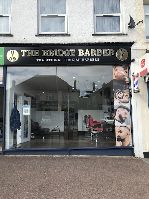 The Bridge Barber