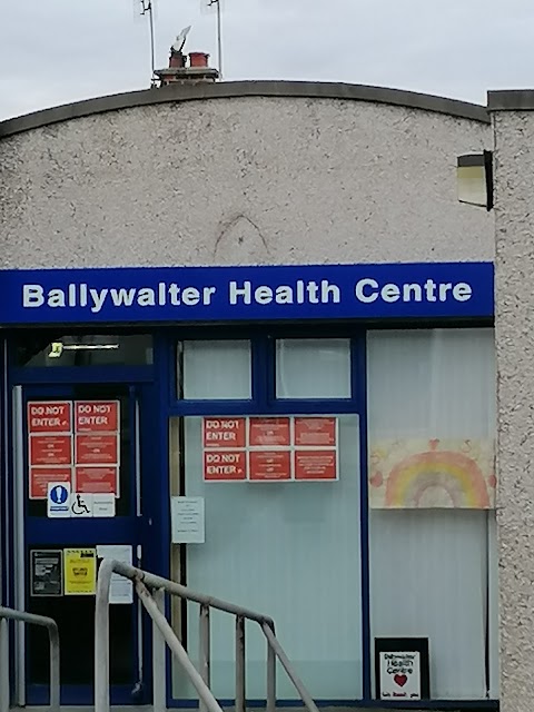 Ballywalter Health Clinic