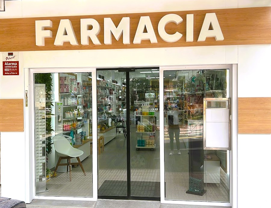 Foto farmacia Farmacia Farma 9