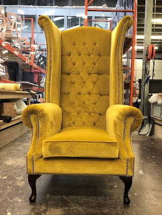 South West Upholstery Limited