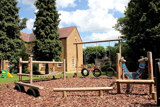 Manor Farm Day Nursery