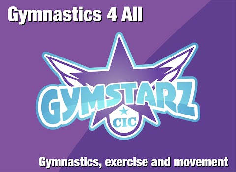 GymStarz Provisions CIC