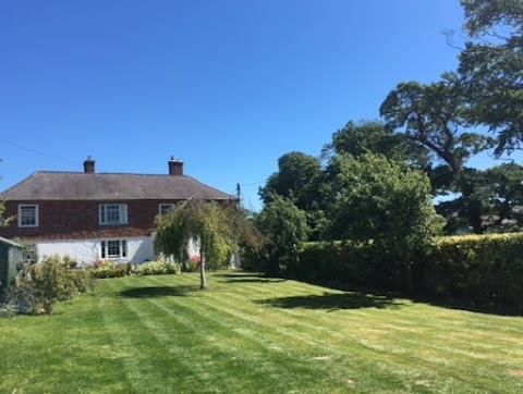 Ranscombe House Bed & Breakfast