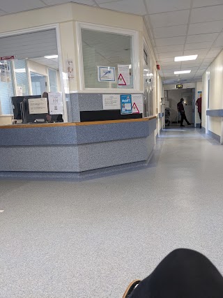 Wythenshawe Hospital