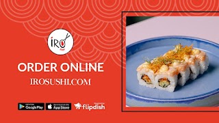 Iro Sushi Purley