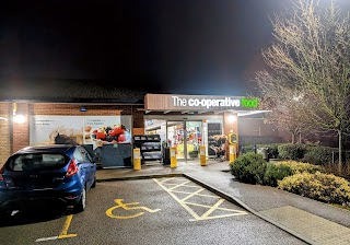 Central Co-op Food - Hallwood Road, Kettering