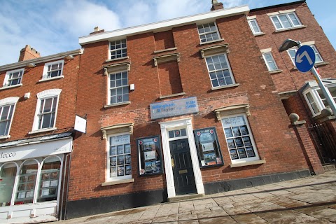 Billingham & Co Estate Agents