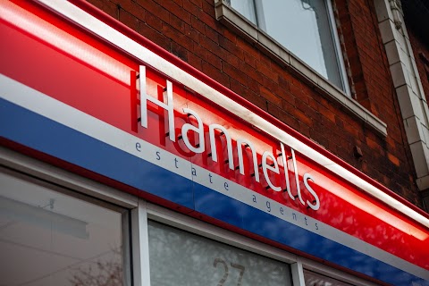 Hannells Estate Agents