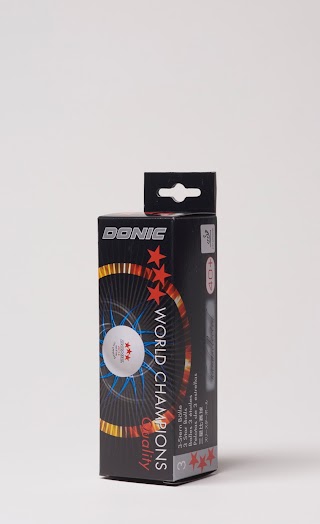 PingZone - Table Tennis Equipment