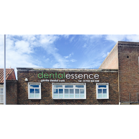 Dentalessence