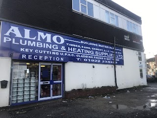 Almo Plumbing and Heating Supplies LTD