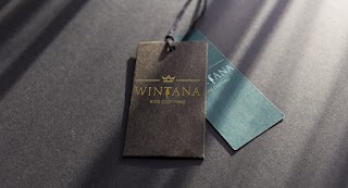 Wintana Kids Clothing Birmingham