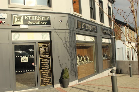 Eternity Jewellery | Diamond Specialists