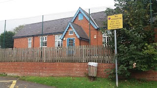 Naseby C of E Primary School