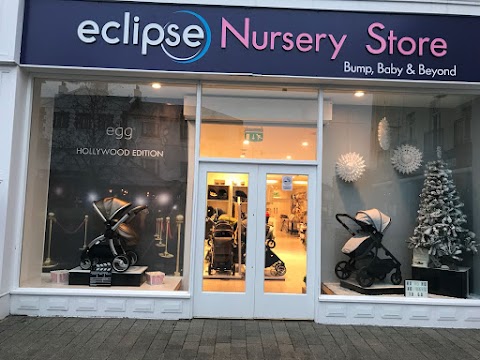 Eclipse nursery store lisburn