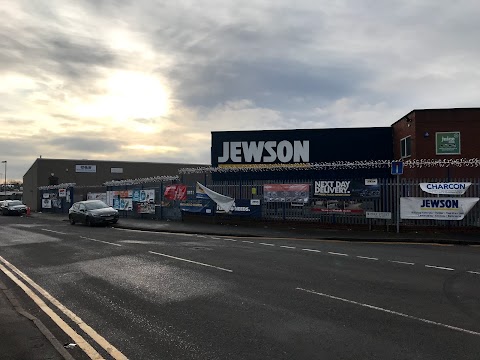 Jewson Aston