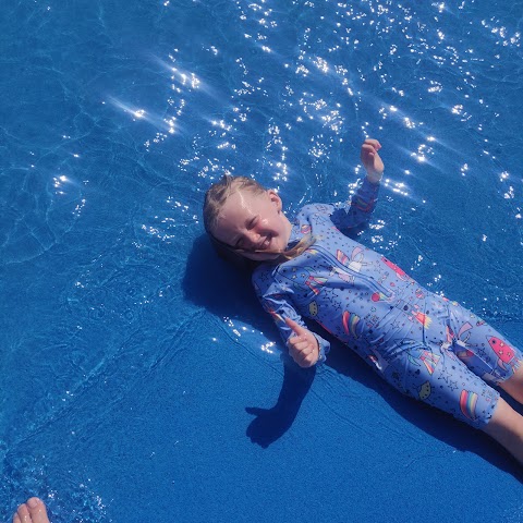 Hilsea Jubilee Splash Pool