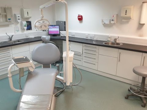 mydentist, Trinity Square, Uttoxeter