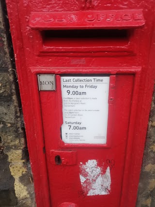 Post Box