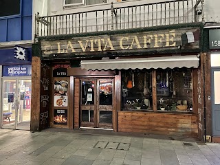 La Vita Cafe