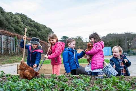 St. Anne's City Farm and Ecology Centre