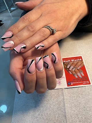 Nail World