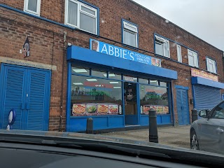 Abbies Pizza & Grill Northwich